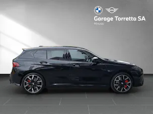 BMW M135i xDrive