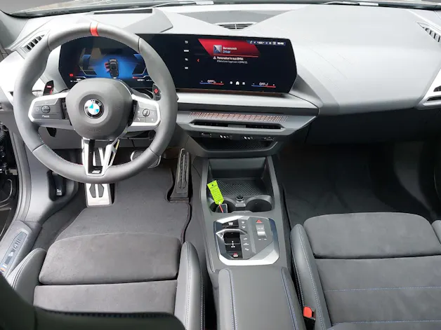 BMW M135i xDrive
