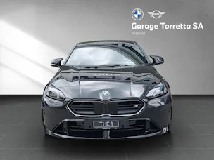 BMW M135i xDrive