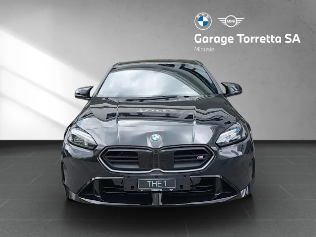 BMW M135i xDrive