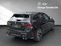 BMW M135i xDrive