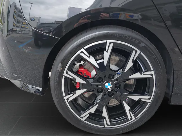 BMW M135i xDrive