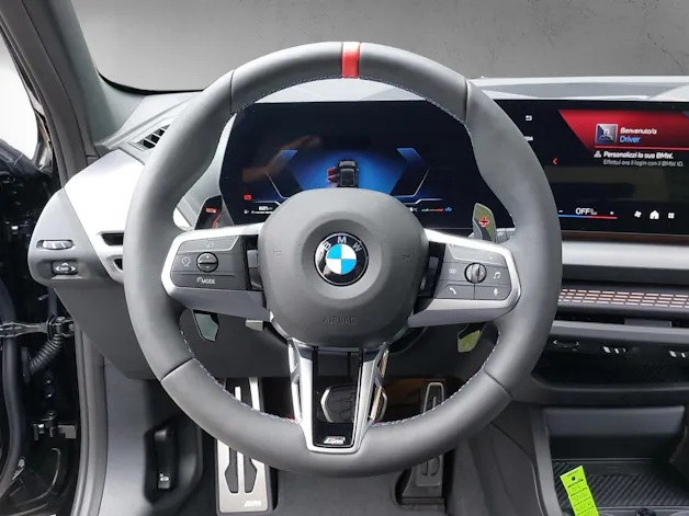 BMW M135i xDrive
