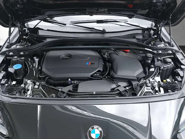 BMW M135i xDrive