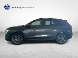 Leapmotor C10 1.5 Hybrid EV