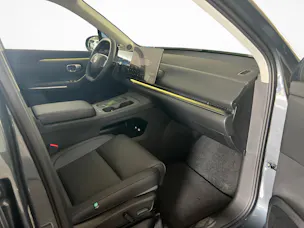 Leapmotor C10 1.5 Hybrid EV