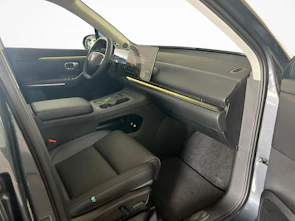 Fahrzeugbild LEAPMOTOR C10 1.5 Hybrid EV