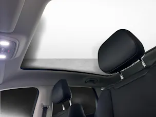 Leapmotor C10 1.5 Hybrid EV