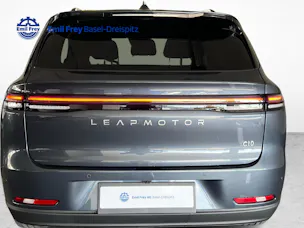 Leapmotor C10 1.5 Hybrid EV