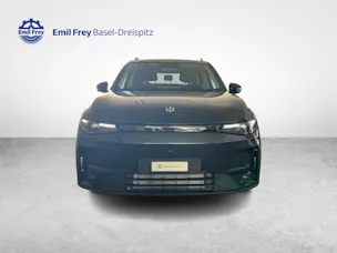 Leapmotor C10 1.5 Hybrid EV