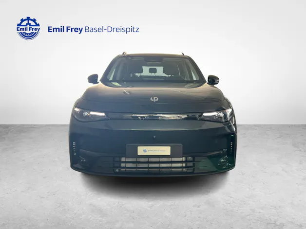 Leapmotor C10 1.5 Hybrid EV