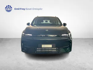 Leapmotor C10 1.5 Hybrid EV