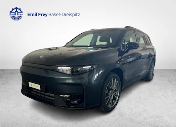 Fahrzeugbild LEAPMOTOR C10 1.5 Hybrid EV Fahrzeugbild LEAPMOTOR C10 1.5 Hybrid EV