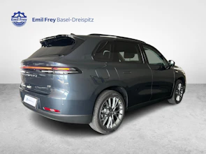 Fahrzeugbild LEAPMOTOR C10 1.5 Hybrid EV
