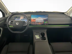 Leapmotor C10 1.5 Hybrid EV