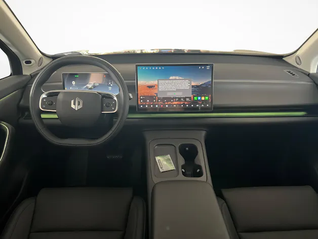 Leapmotor C10 1.5 Hybrid EV