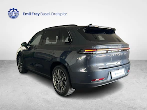 Fahrzeugbild LEAPMOTOR C10 1.5 Hybrid EV