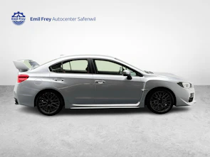 Fahrzeugbild SUBARU WRX STI 2.5 T Sport