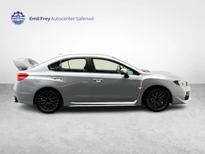 SUBARU WRX 6