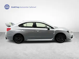 Subaru WRX STI 2.5 T Sport