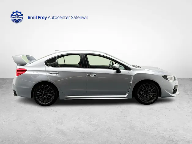 Subaru WRX STI 2.5 T Sport