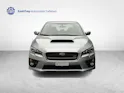 Subaru WRX STI 2.5 T Sport