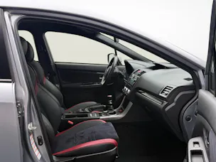 Subaru WRX STI 2.5 T Sport