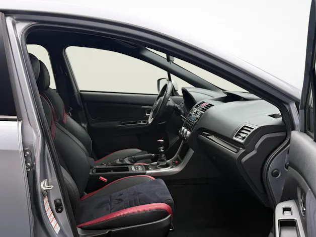 Subaru WRX STI 2.5 T Sport