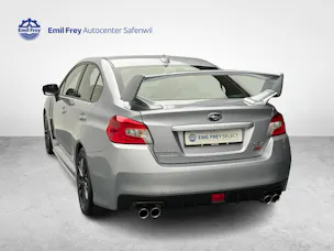 Subaru WRX STI 2.5 T Sport