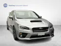 Subaru WRX STI 2.5 T Sport