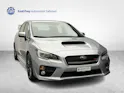 Subaru WRX STI 2.5 T Sport