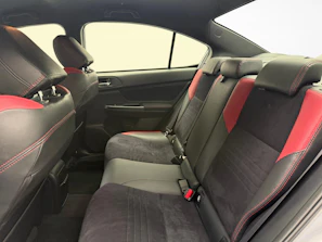 SUBARU WRX 11