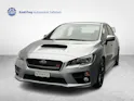 Subaru WRX STI 2.5 T Sport