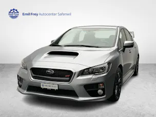 Subaru WRX STI 2.5 T Sport