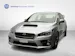 Subaru WRX STI 2.5 T Sport