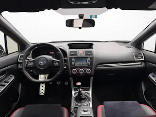Subaru WRX STI 2.5 T Sport