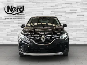 Renault Captur 1.3 TCe 140 techno EDC