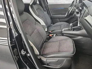 Renault Captur 1.3 TCe 140 techno EDC