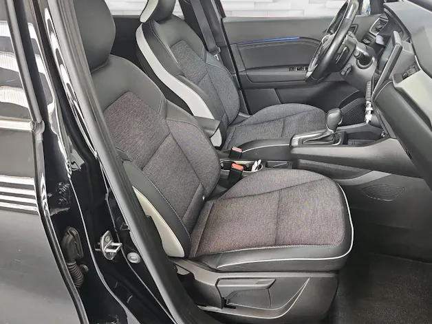 Renault Captur 1.3 TCe 140 techno EDC
