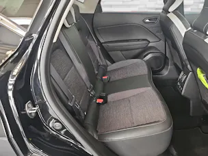 Renault Captur 1.3 TCe 140 techno EDC