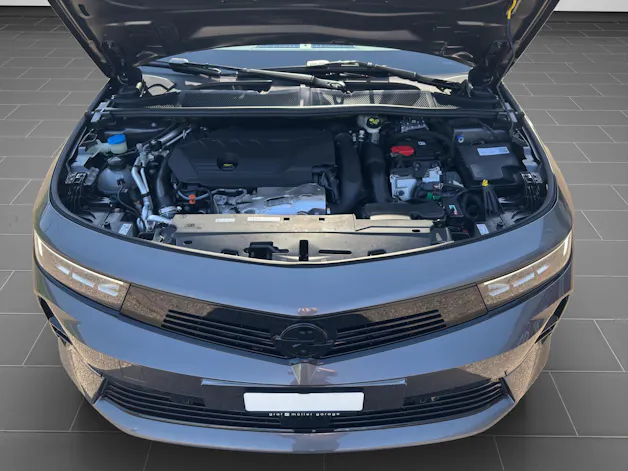 Opel Astra 1.6 T PHEV 180 Swiss Plus