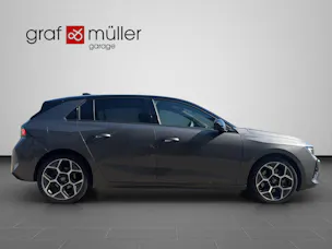 Opel Astra 1.6 T PHEV 180 Swiss Plus
