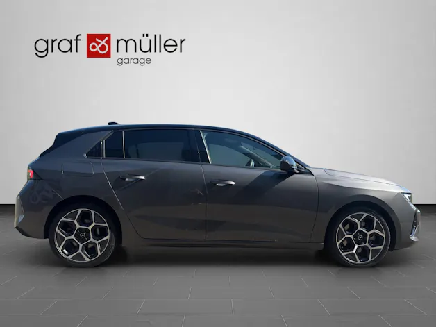 Opel Astra 1.6 T PHEV 180 Swiss Plus