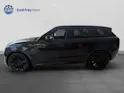 Land Rover Range Rover Sport 3.0 I6 P460e HSE Dynamic