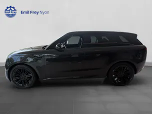 Land Rover Range Rover Sport 3.0 I6 P460e HSE Dynamic