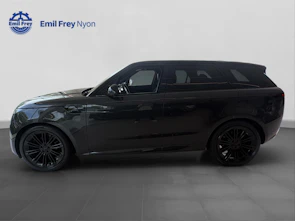 image du véhicule LAND ROVER Range Rover Sport 3.0 I6 P460e HSE Dynamic