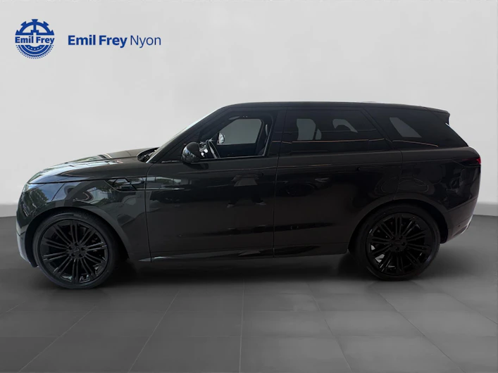 image du véhicule LAND ROVER RANGE ROVER SPORT