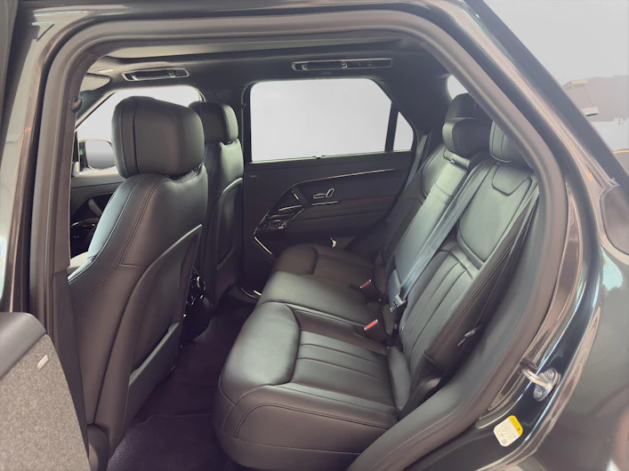 image du véhicule LAND ROVER RANGE ROVER SPORT