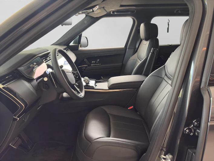 image du véhicule LAND ROVER RANGE ROVER SPORT