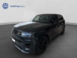 image du véhicule LAND ROVER Range Rover Sport 3.0 I6 P460e HSE Dynamic